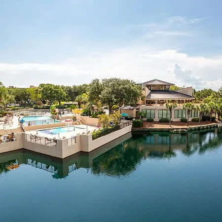 Hotel Ocean View At Island Club